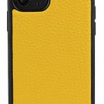 iPhone 11 Pro Max Bumblebee Yellow