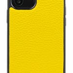 iPhone 12 Case… Yellow