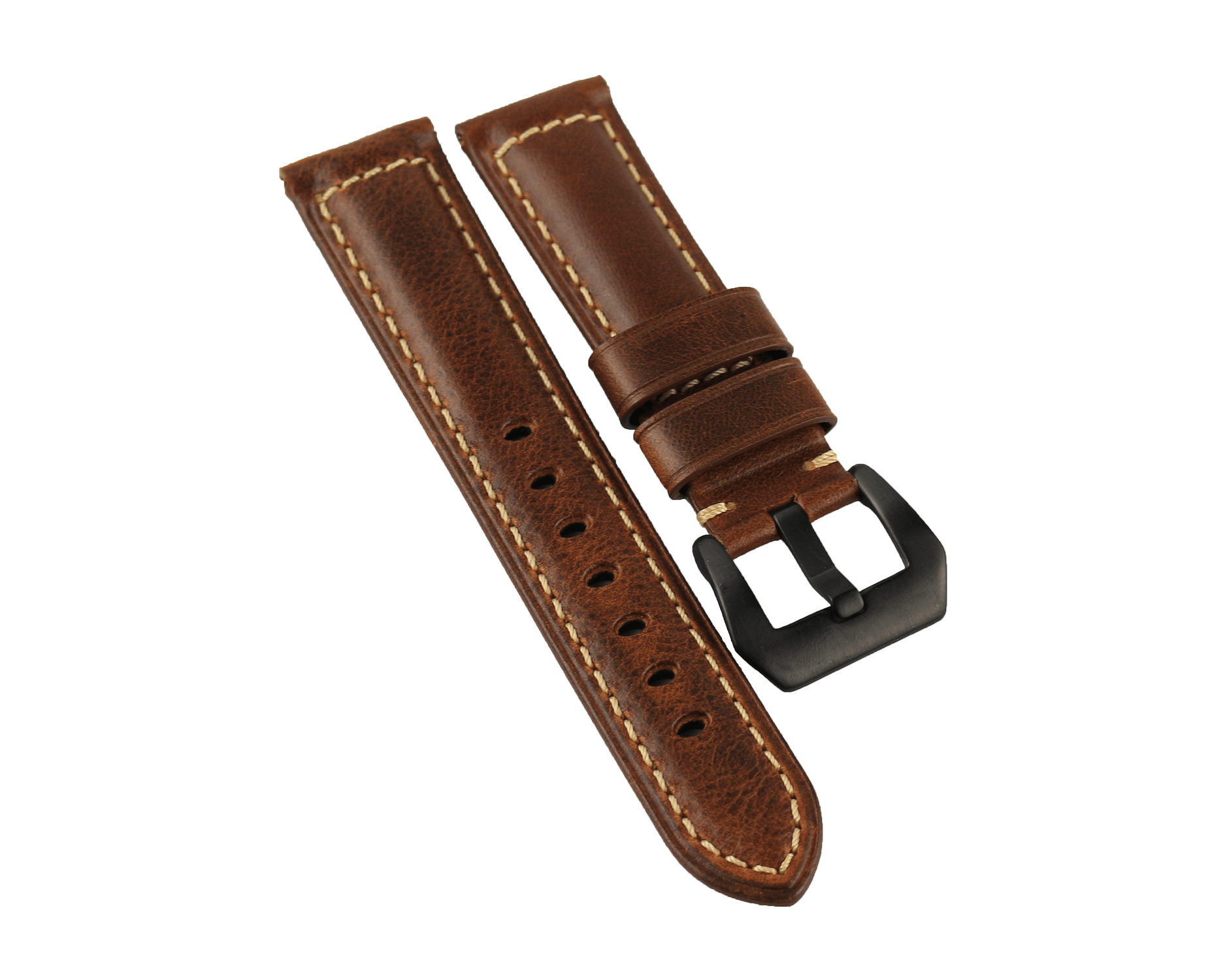 Leather Watch Straps Classic