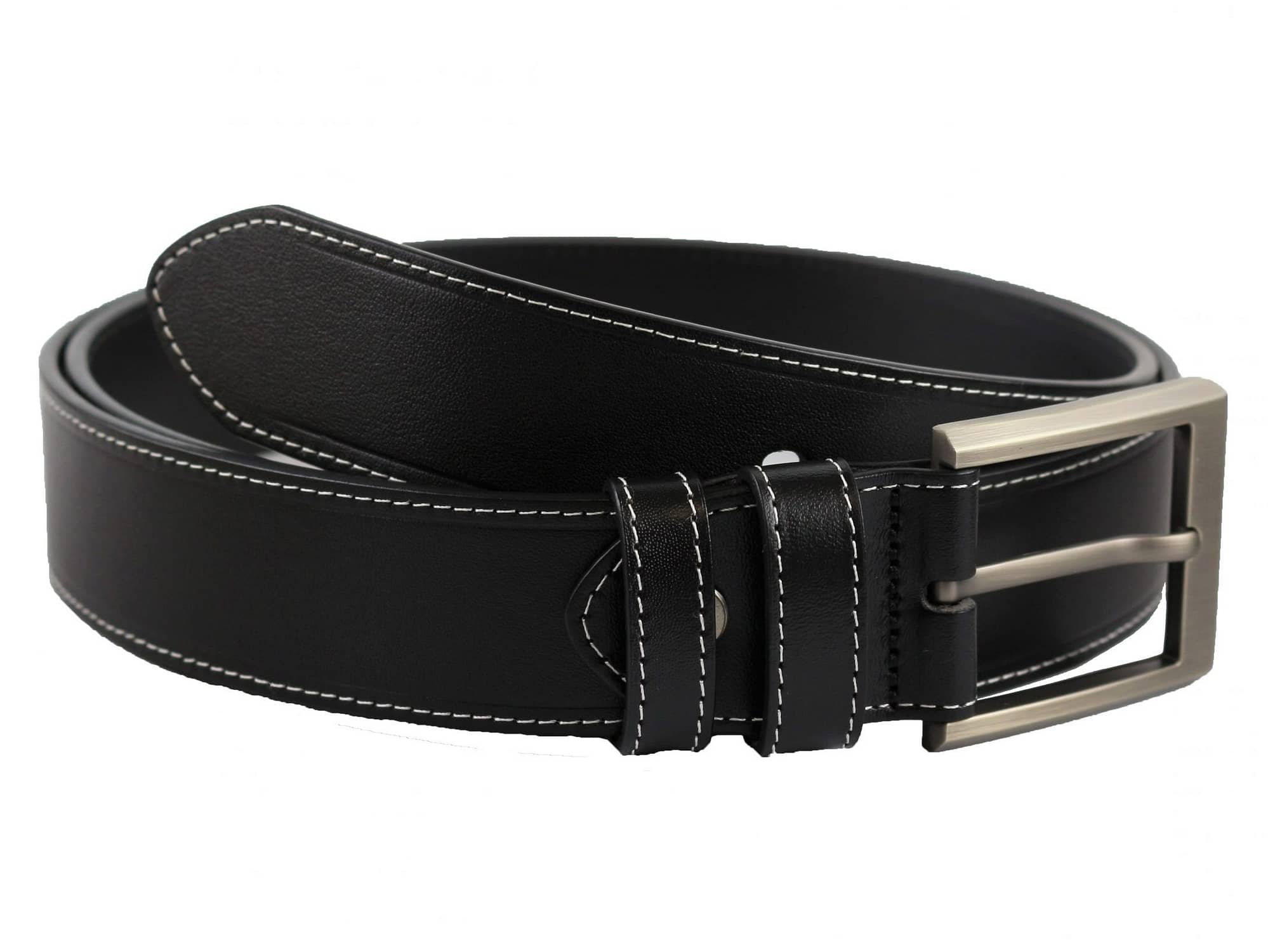 Victoria Leather belt