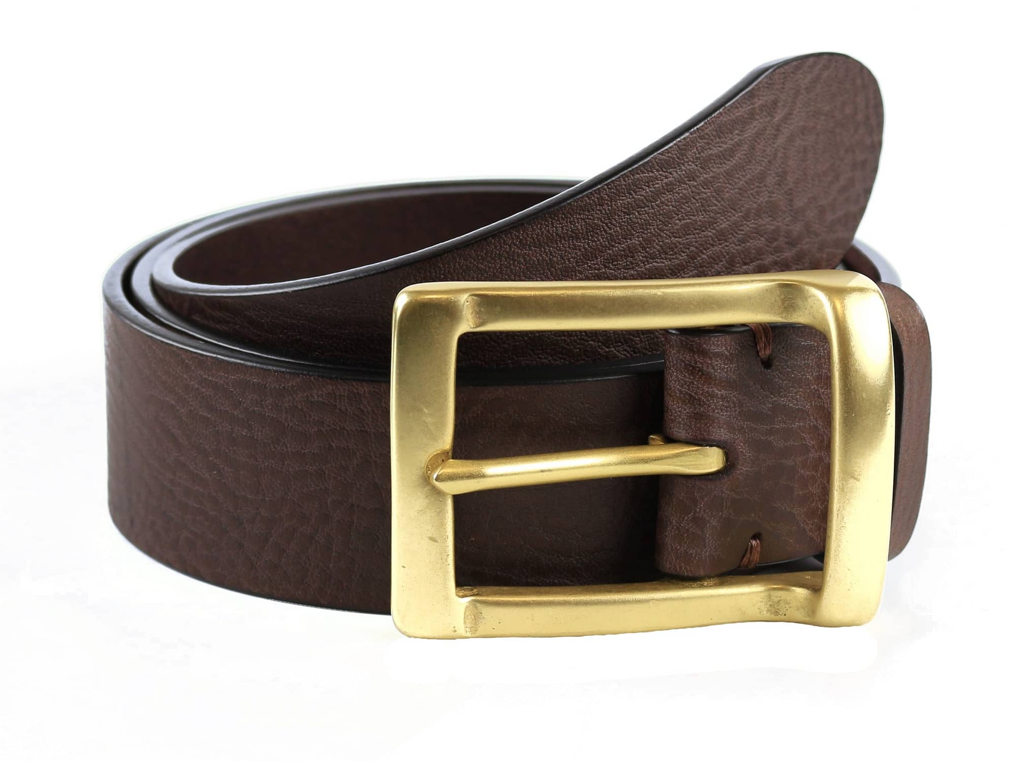 Kiama Leather Belt