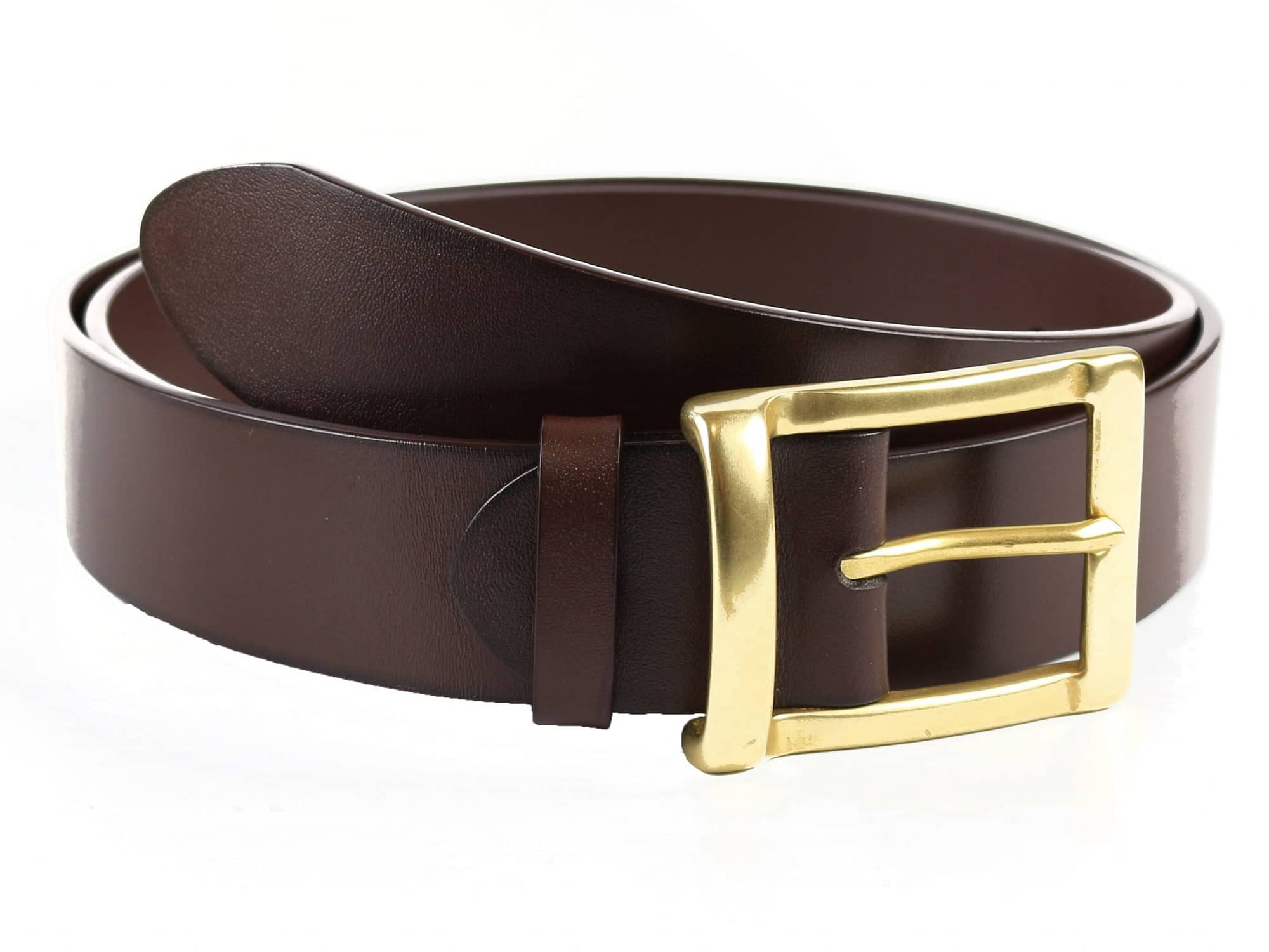 Opera Leather Belt