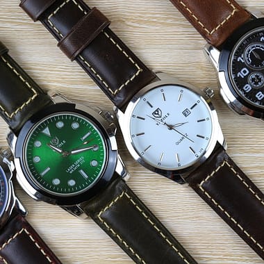 7 Reasons Why You Should Change Your Watch Strap and What Are the Available Options