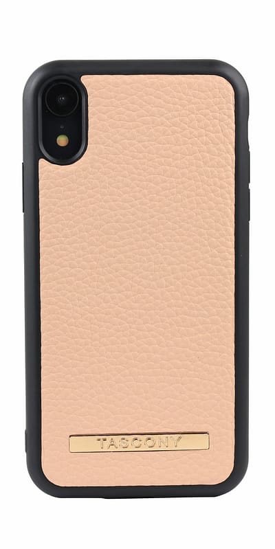 iPhone X/XS Pink Case