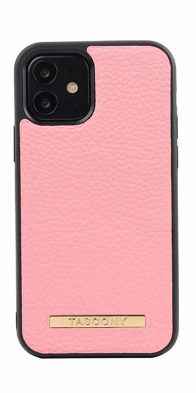 iPhone 12 Flamingo Pink
