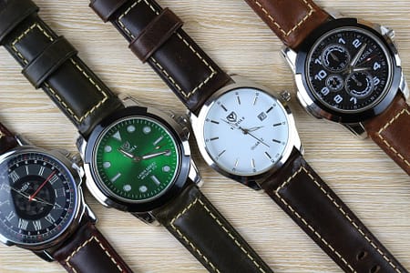 7 Reasons Why You Should Change Your Watch Strap and What Are the Available Options