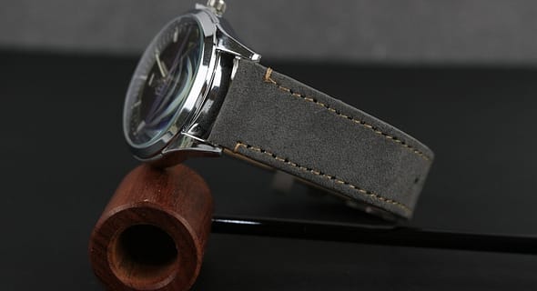 Leather Watch Straps’ Guide: A Few Basic but Very Important Concepts.