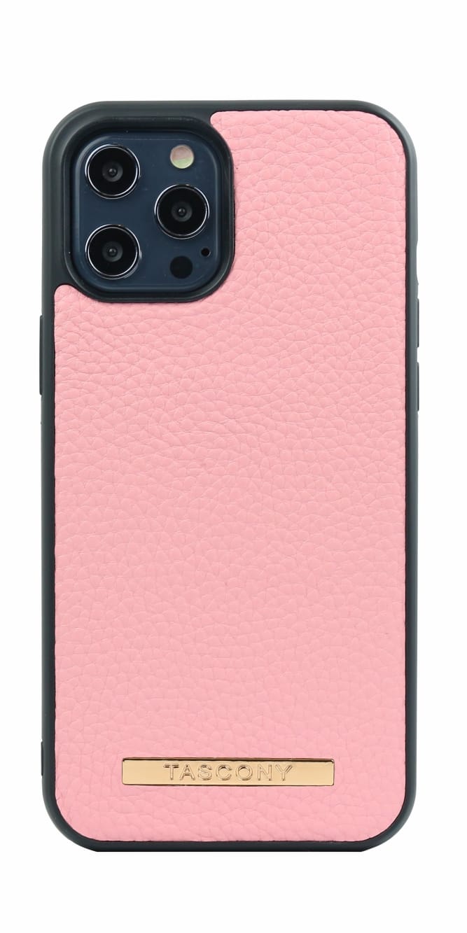 iPhone 12 Pro Max Flamingo Pink
